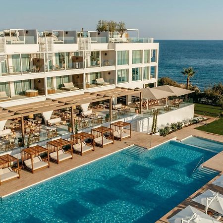 Villa Le Blanc, A Gran Melia Hotel - The Leading Hotels Of The World (Adults Only) Санто Томас Экстерьер фото