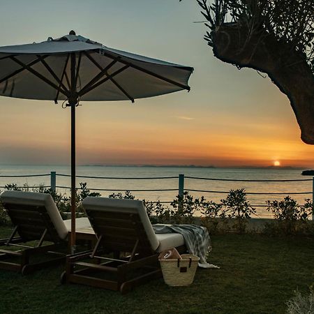 Villa Le Blanc, A Gran Melia Hotel - The Leading Hotels Of The World (Adults Only) Санто Томас Экстерьер фото