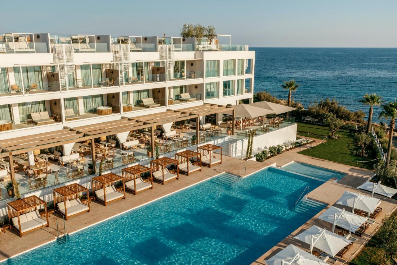 Villa Le Blanc, A Gran Melia Hotel - The Leading Hotels Of The World (Adults Only) Санто Томас Экстерьер фото