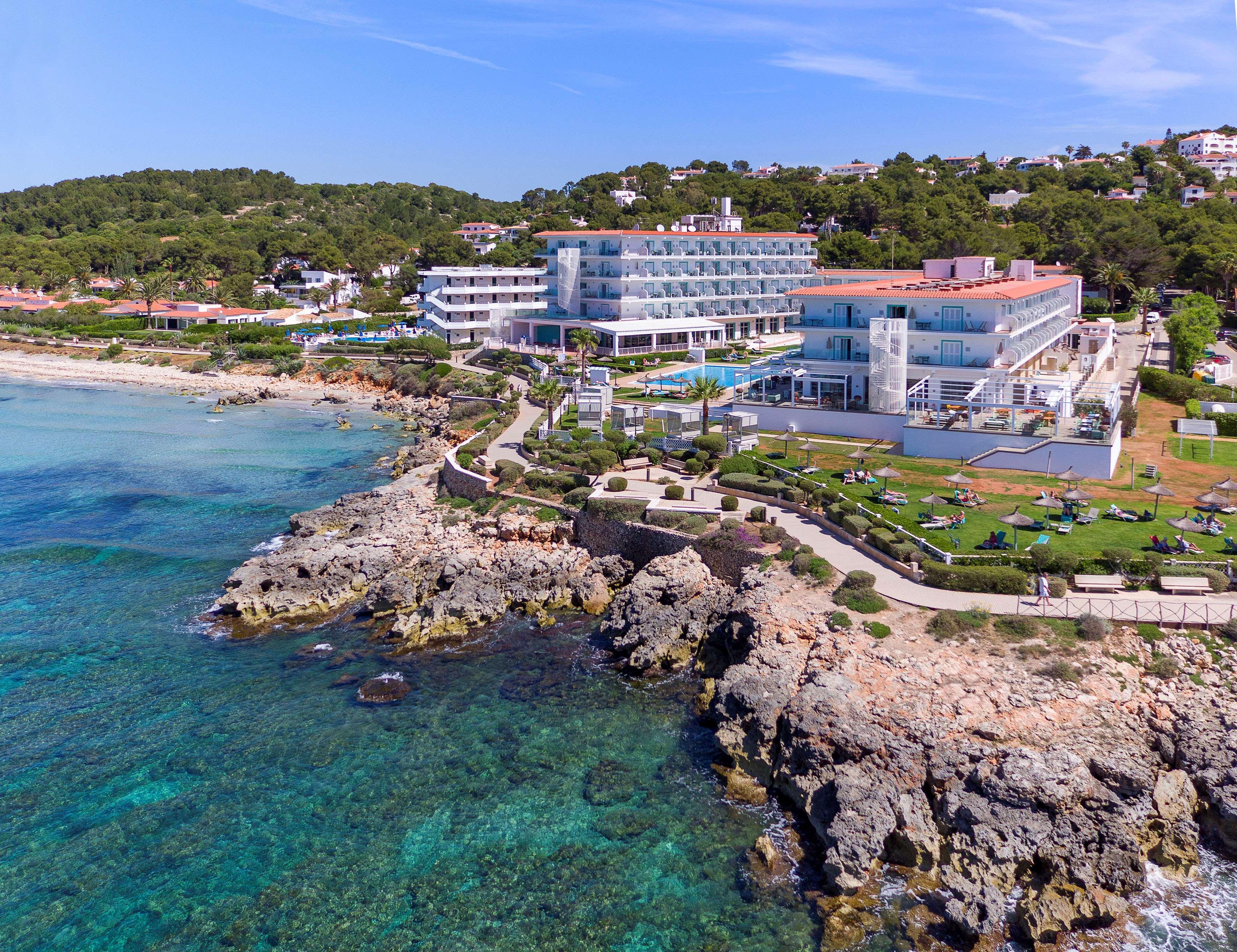 Villa Le Blanc, A Gran Melia Hotel - The Leading Hotels Of The World (Adults Only) Санто Томас Экстерьер фото