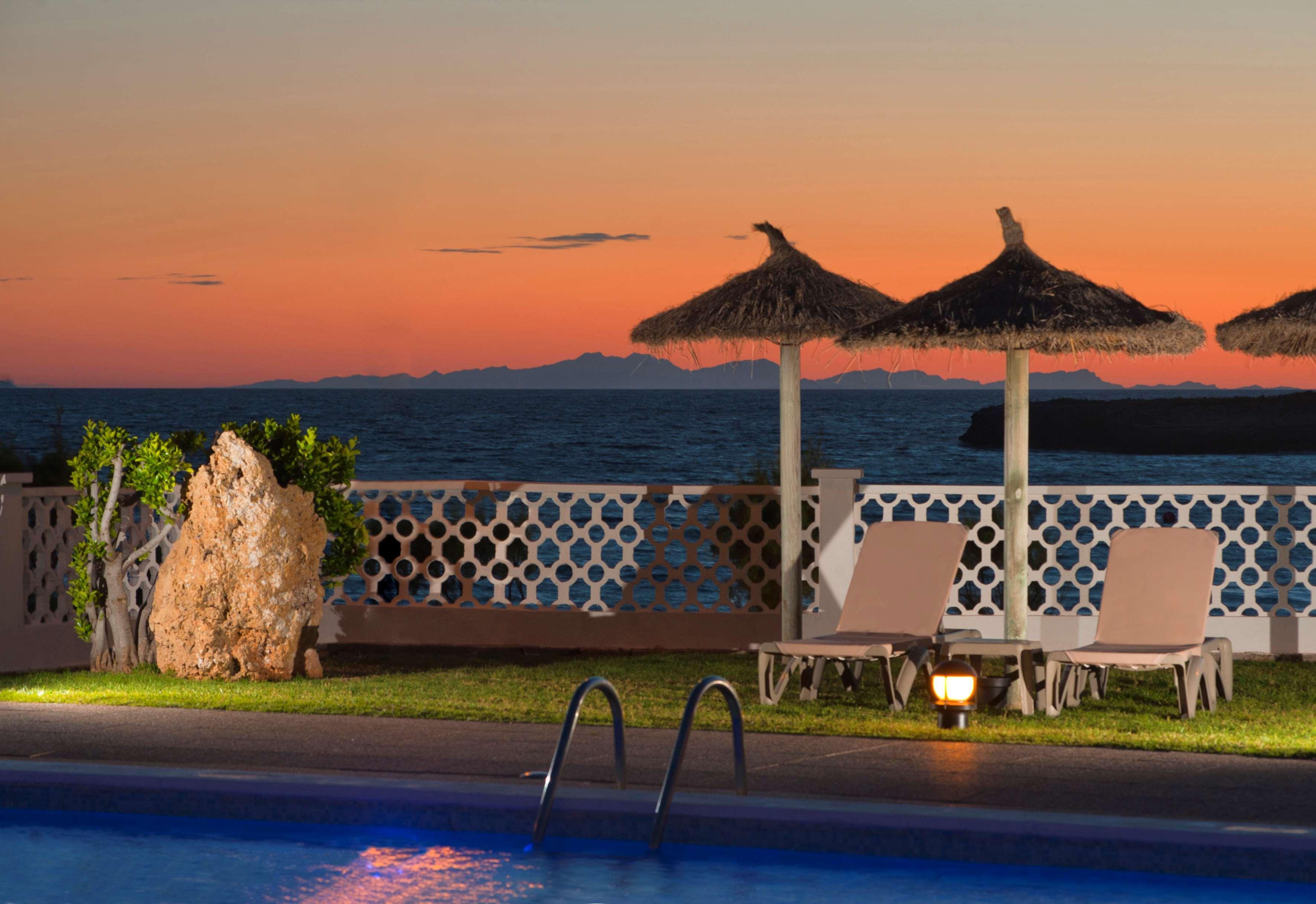 Villa Le Blanc, A Gran Melia Hotel - The Leading Hotels Of The World (Adults Only) Санто Томас Экстерьер фото