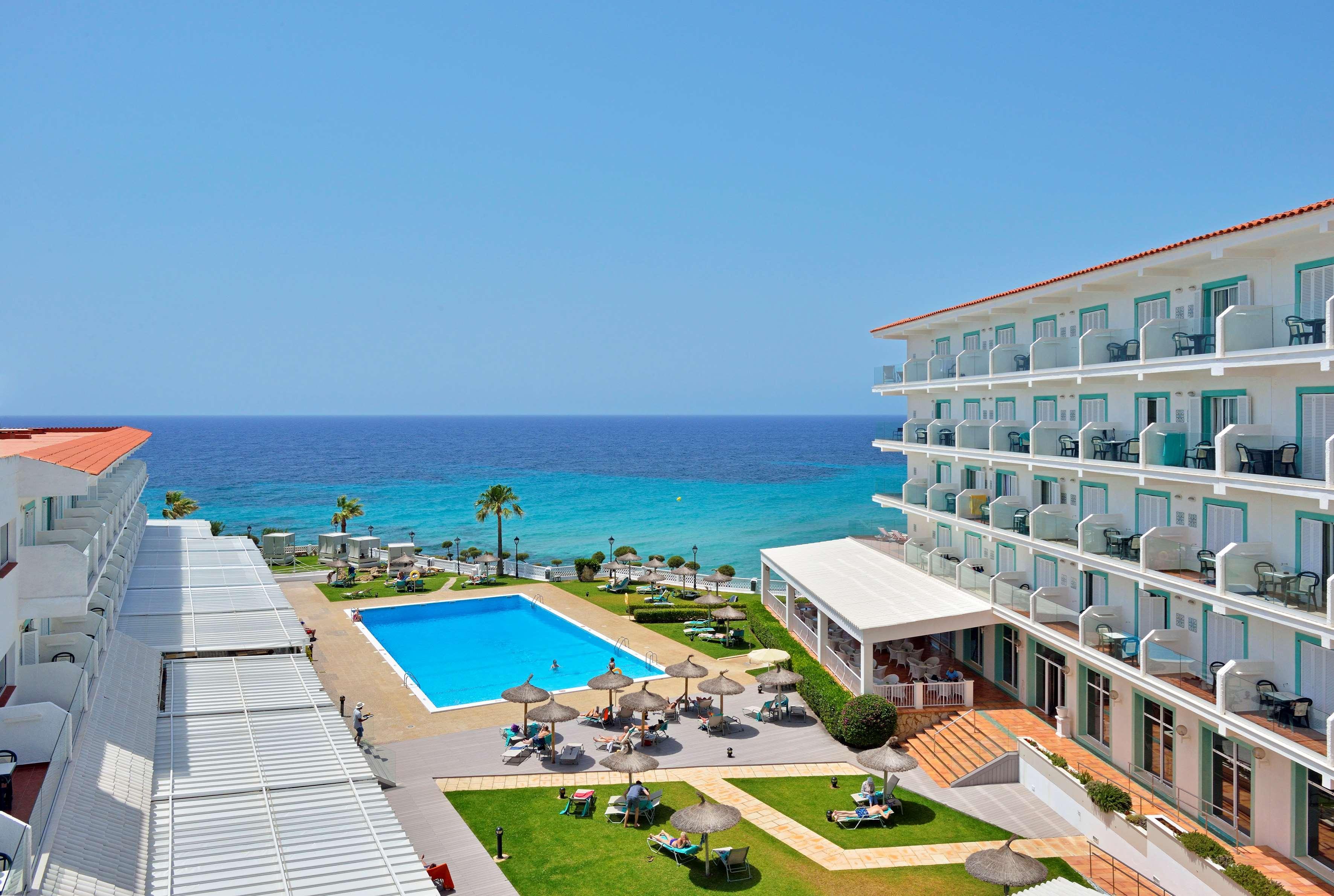 Villa Le Blanc, A Gran Melia Hotel - The Leading Hotels Of The World (Adults Only) Санто Томас Экстерьер фото