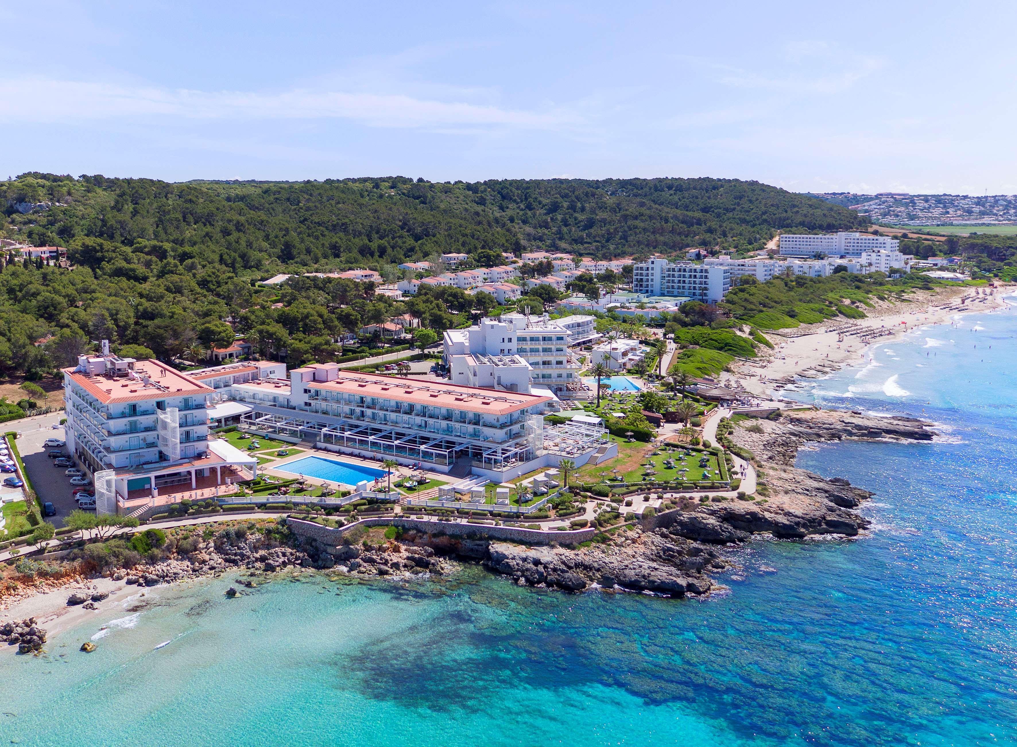 Villa Le Blanc, A Gran Melia Hotel - The Leading Hotels Of The World (Adults Only) Санто Томас Экстерьер фото