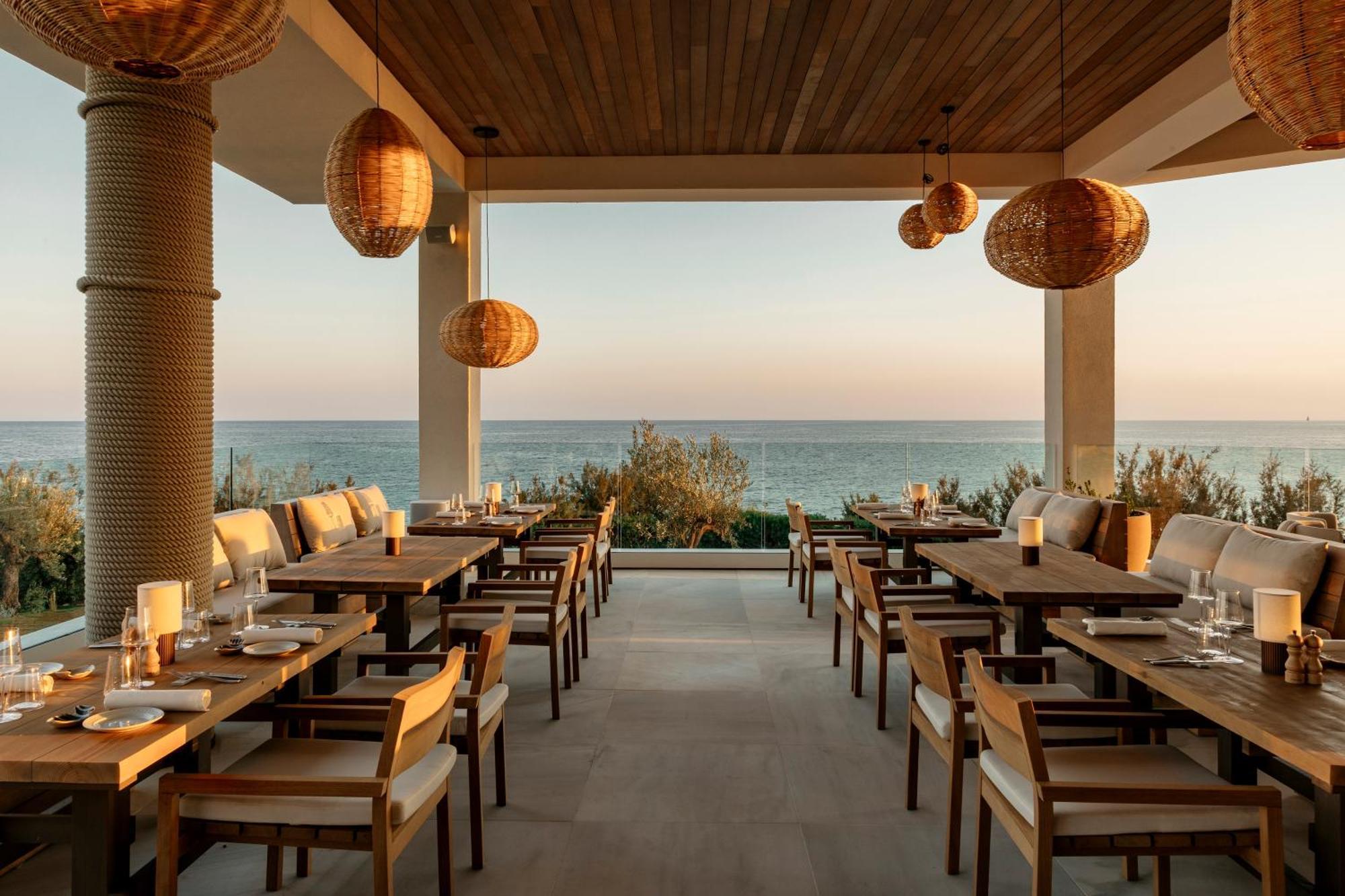 Villa Le Blanc, A Gran Melia Hotel - The Leading Hotels Of The World (Adults Only) Санто Томас Экстерьер фото