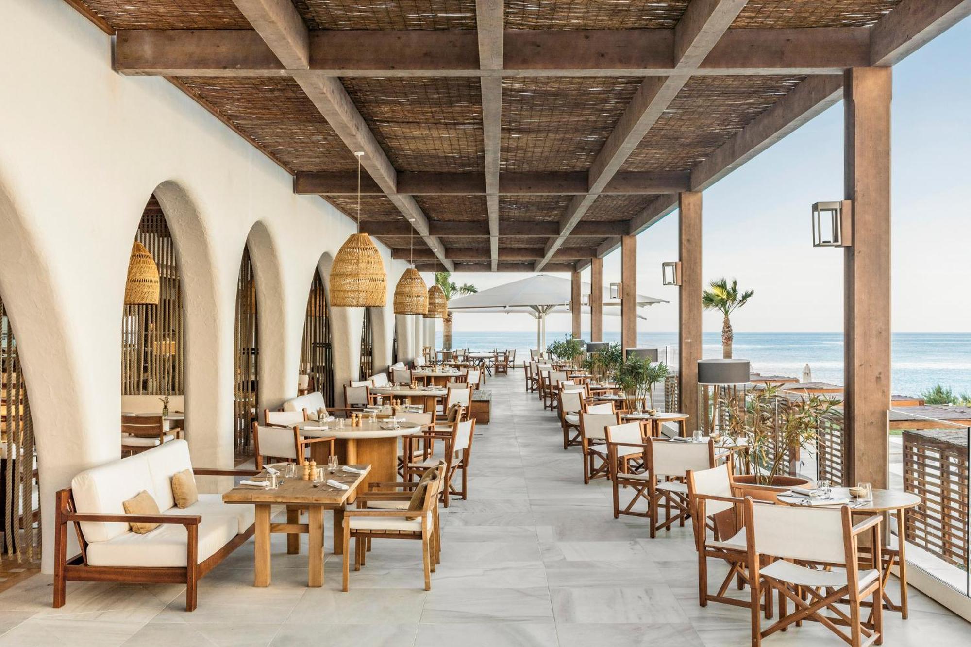 Villa Le Blanc, A Gran Melia Hotel - The Leading Hotels Of The World (Adults Only) Санто Томас Экстерьер фото