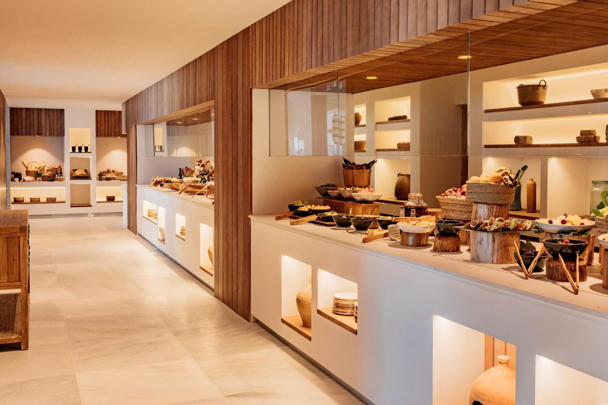 Villa Le Blanc, A Gran Melia Hotel - The Leading Hotels Of The World (Adults Only) Санто Томас Экстерьер фото