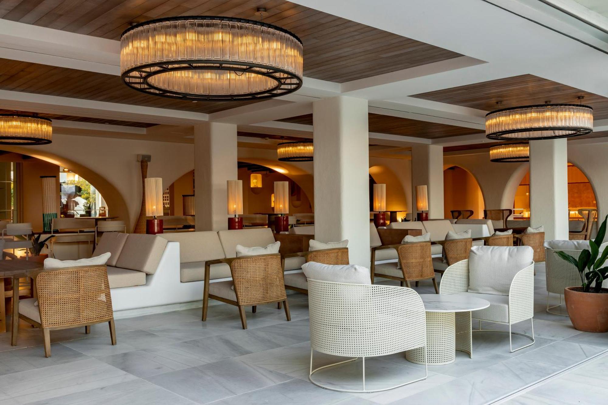 Villa Le Blanc, A Gran Melia Hotel - The Leading Hotels Of The World (Adults Only) Санто Томас Экстерьер фото