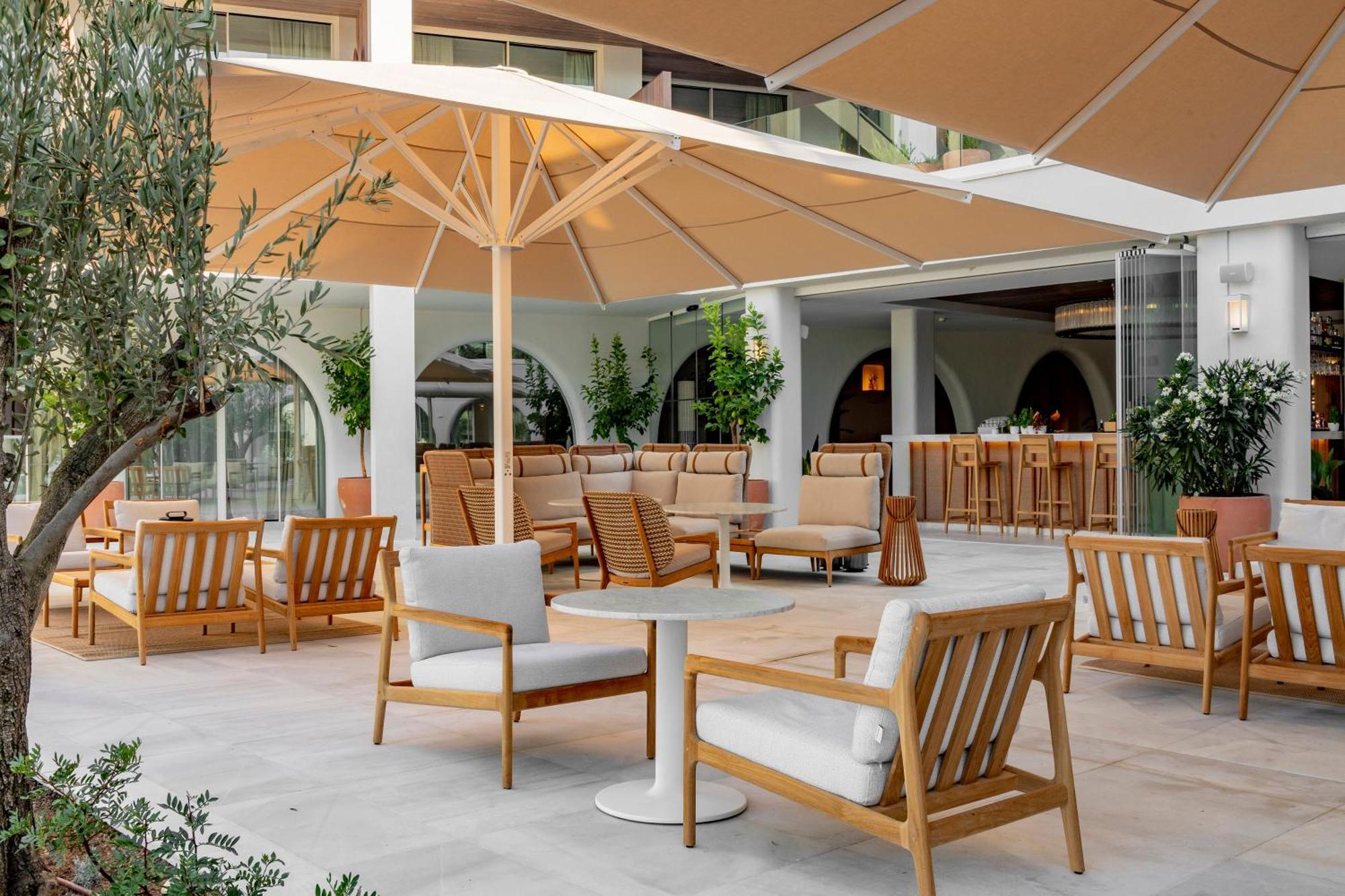 Villa Le Blanc, A Gran Melia Hotel - The Leading Hotels Of The World (Adults Only) Санто Томас Экстерьер фото