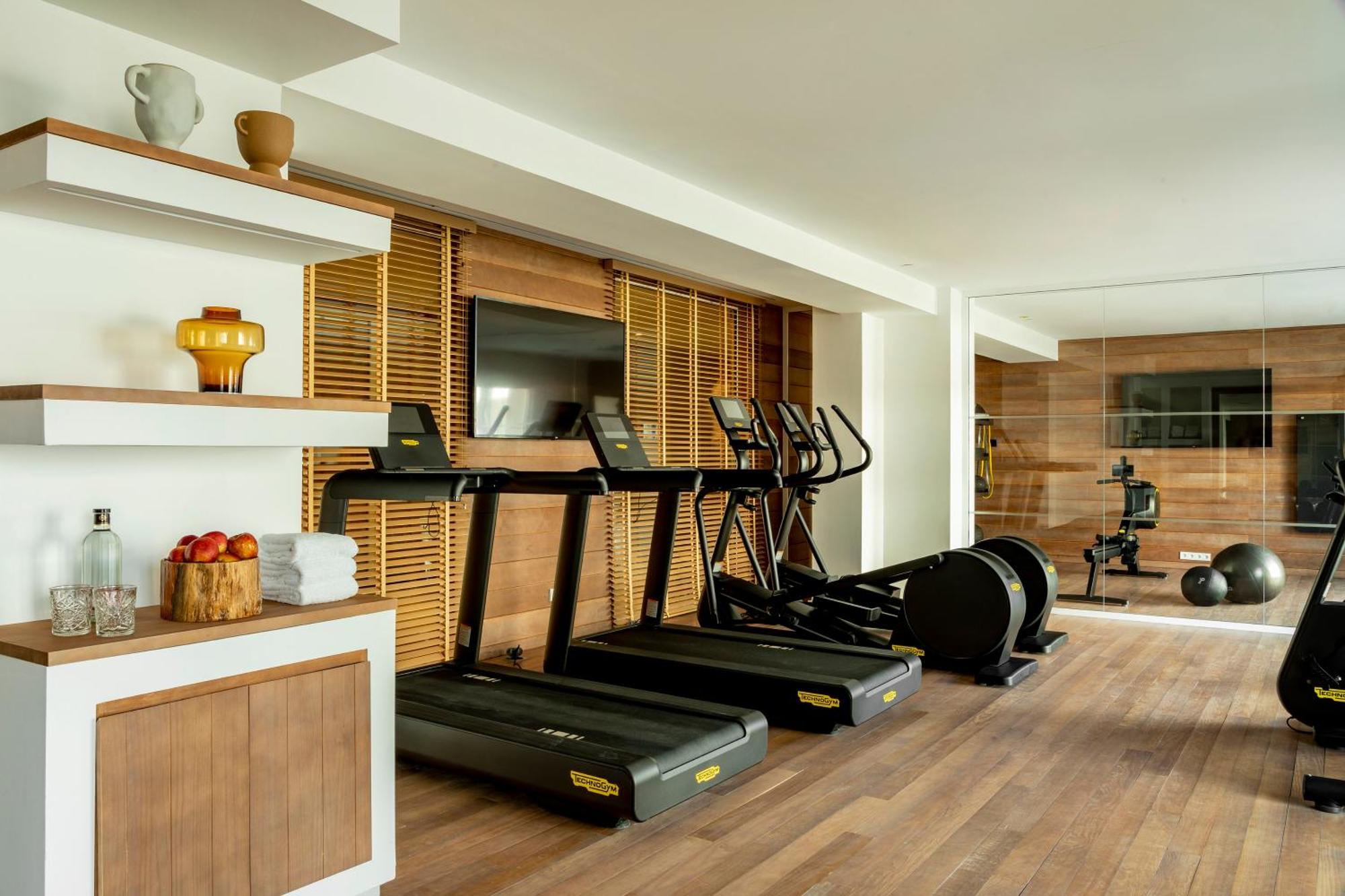 Villa Le Blanc, A Gran Melia Hotel - The Leading Hotels Of The World (Adults Only) Санто Томас Экстерьер фото