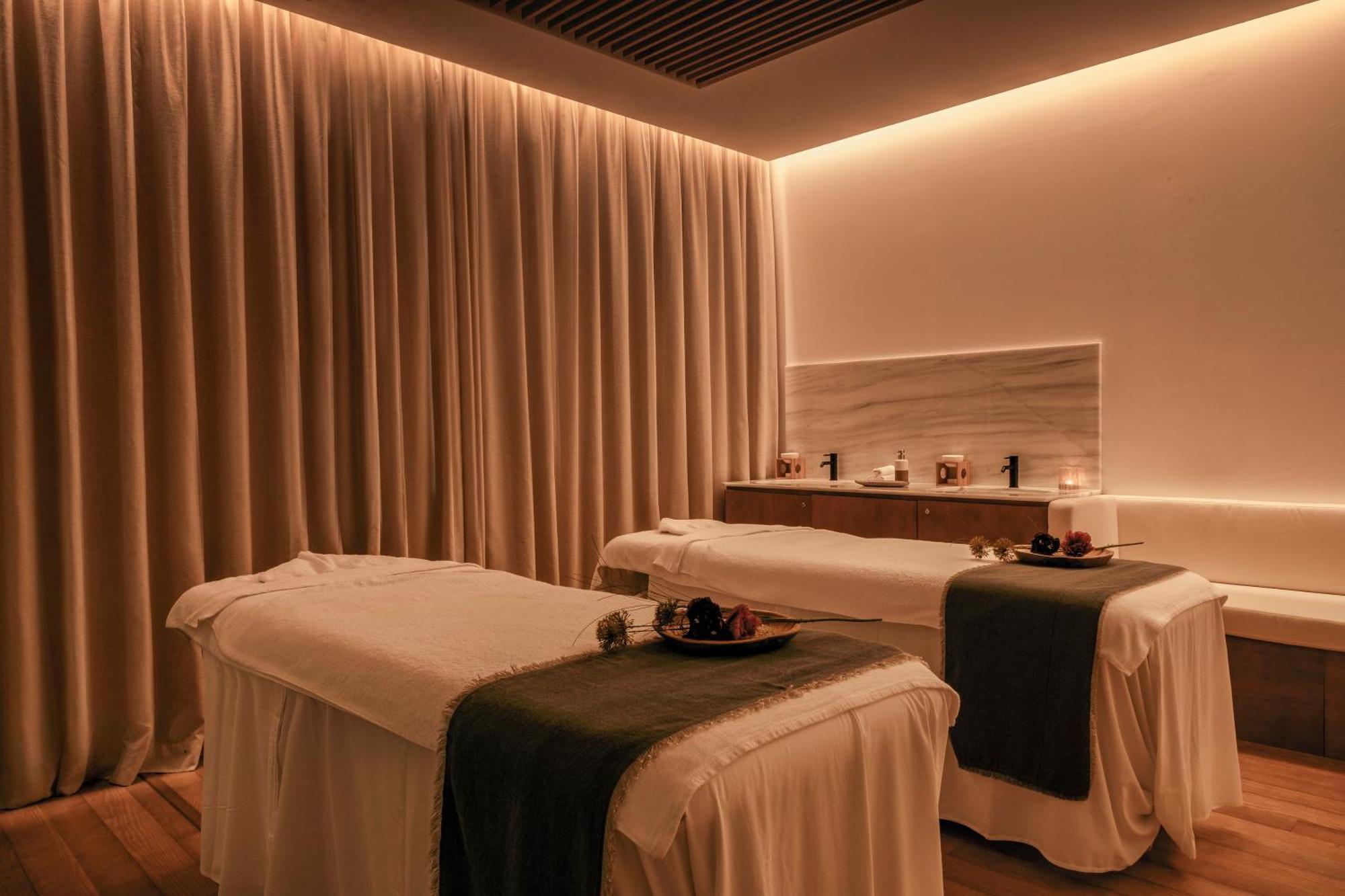 Villa Le Blanc, A Gran Melia Hotel - The Leading Hotels Of The World (Adults Only) Санто Томас Экстерьер фото