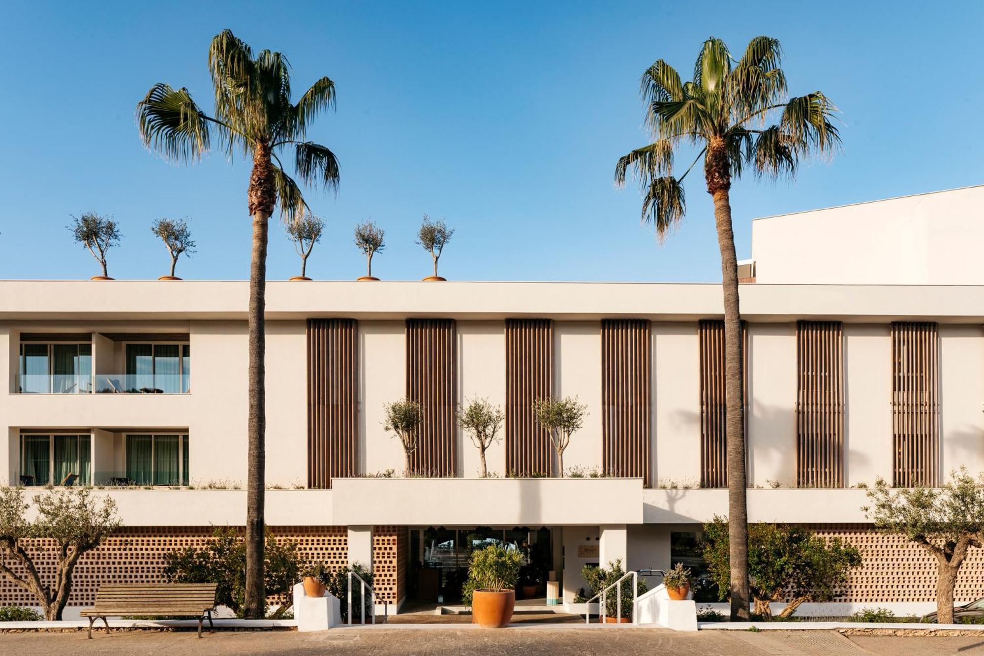 Villa Le Blanc, A Gran Melia Hotel - The Leading Hotels Of The World (Adults Only) Санто Томас Экстерьер фото