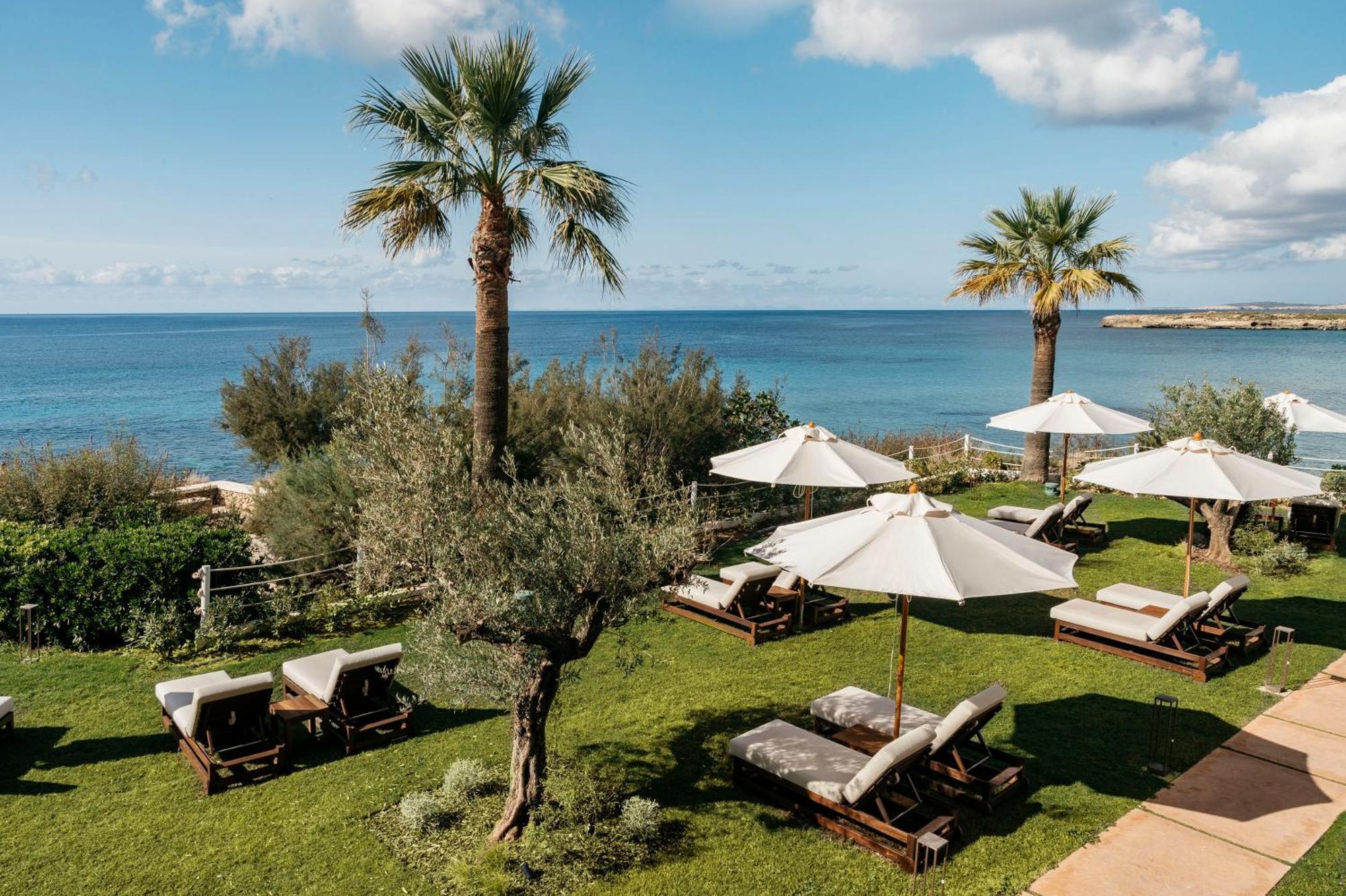 Villa Le Blanc, A Gran Melia Hotel - The Leading Hotels Of The World (Adults Only) Санто Томас Экстерьер фото