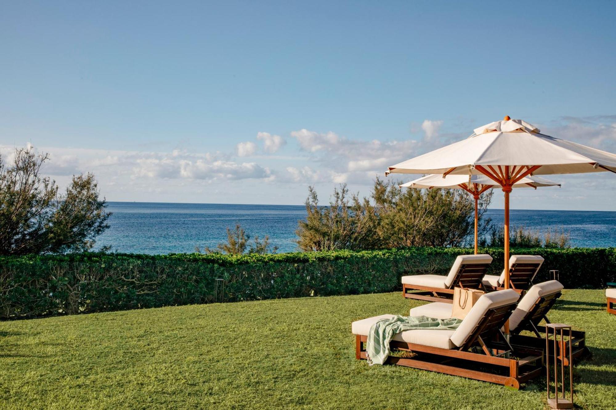 Villa Le Blanc, A Gran Melia Hotel - The Leading Hotels Of The World (Adults Only) Санто Томас Экстерьер фото