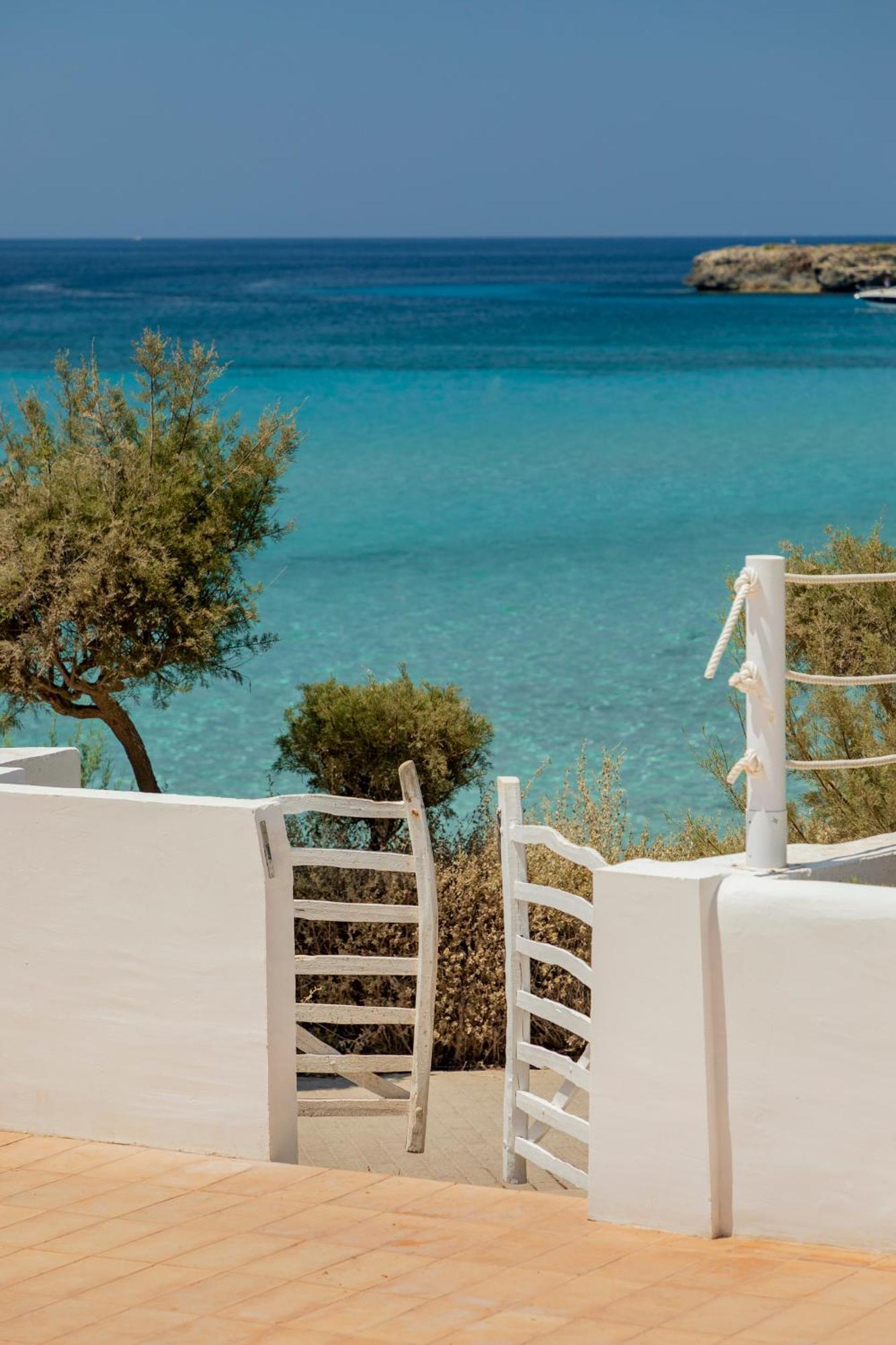 Villa Le Blanc, A Gran Melia Hotel - The Leading Hotels Of The World (Adults Only) Санто Томас Экстерьер фото