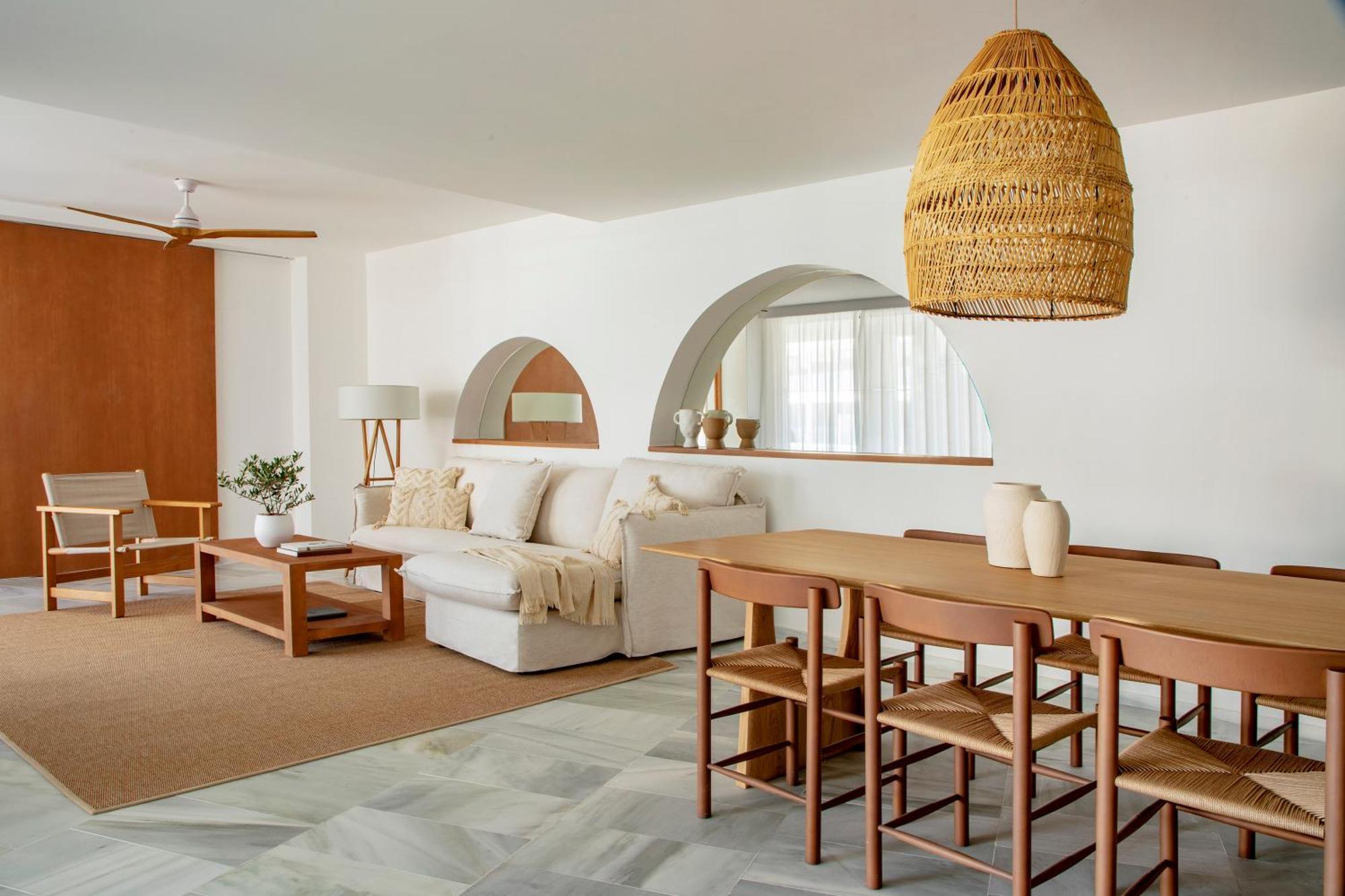 Villa Le Blanc, A Gran Melia Hotel - The Leading Hotels Of The World (Adults Only) Санто Томас Экстерьер фото