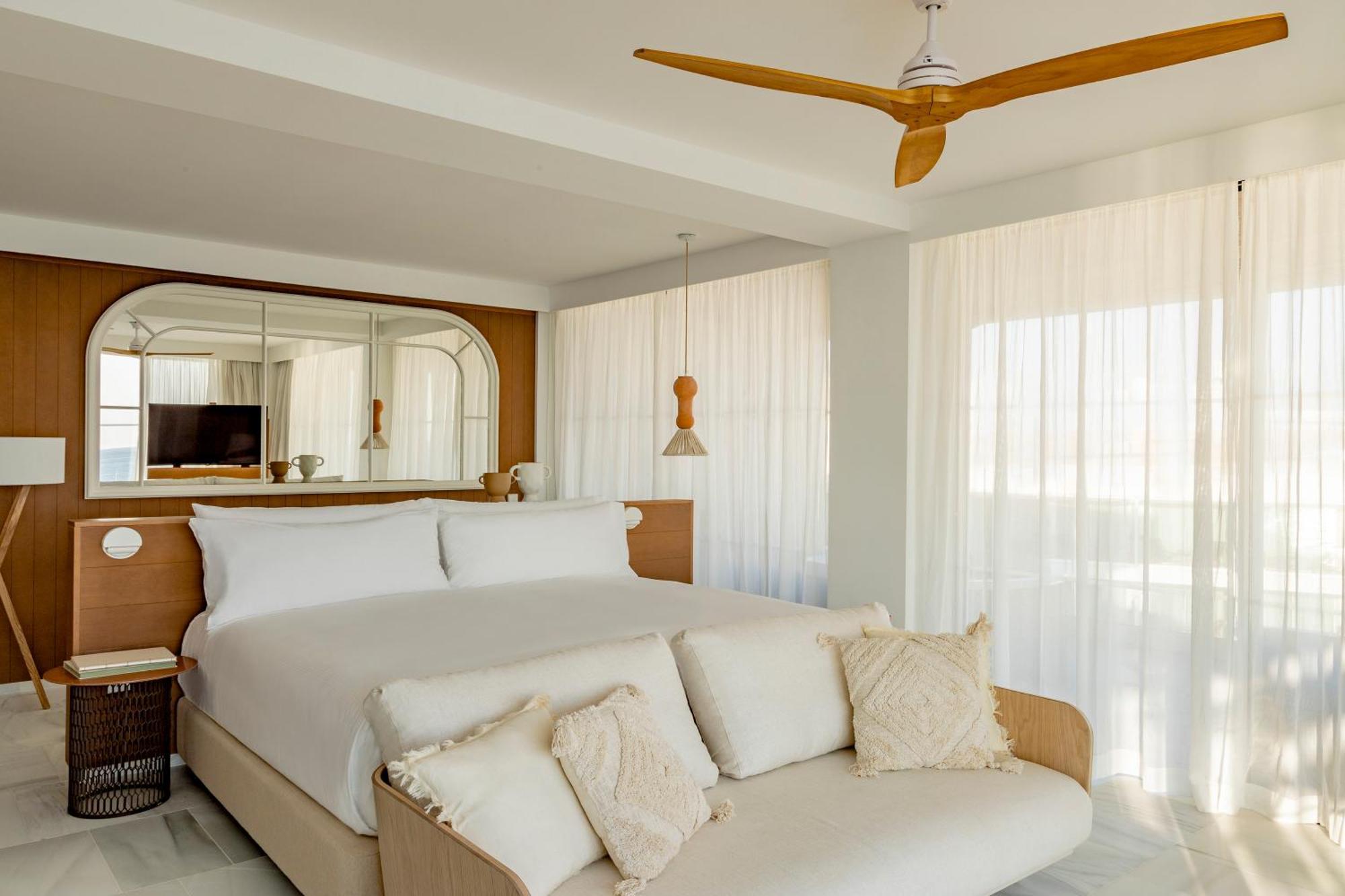 Villa Le Blanc, A Gran Melia Hotel - The Leading Hotels Of The World (Adults Only) Санто Томас Экстерьер фото