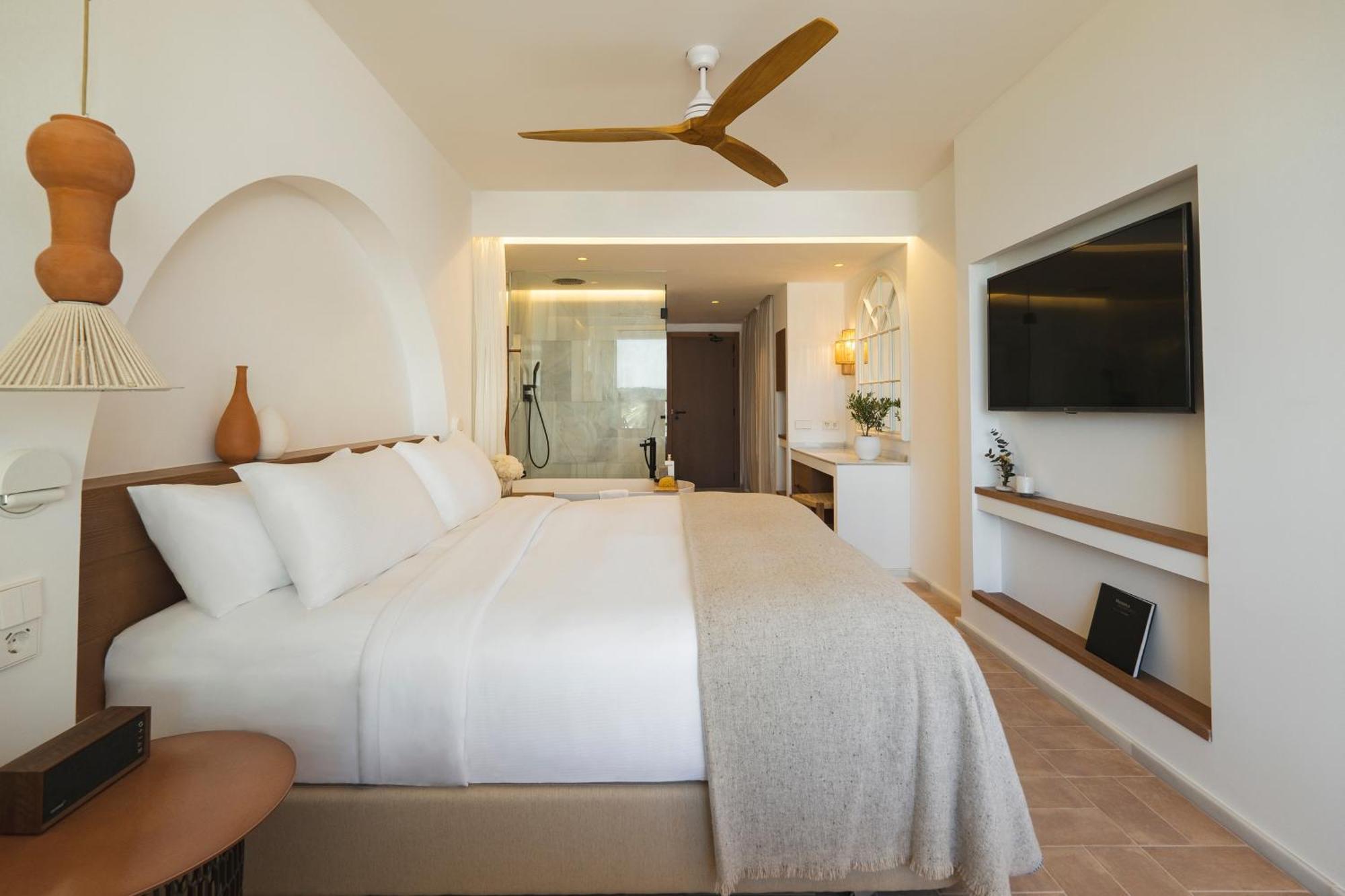 Villa Le Blanc, A Gran Melia Hotel - The Leading Hotels Of The World (Adults Only) Санто Томас Экстерьер фото