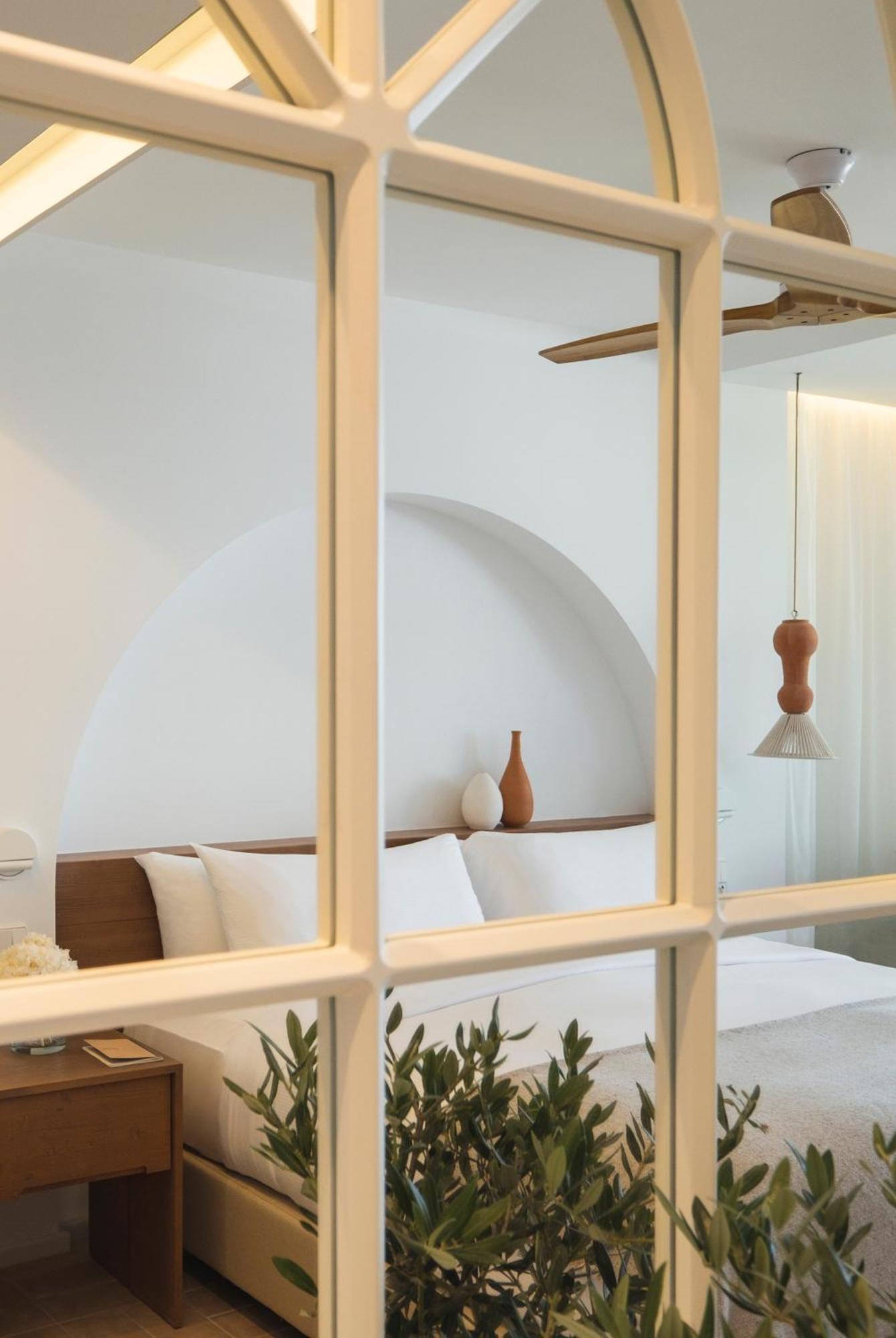 Villa Le Blanc, A Gran Melia Hotel - The Leading Hotels Of The World (Adults Only) Санто Томас Экстерьер фото