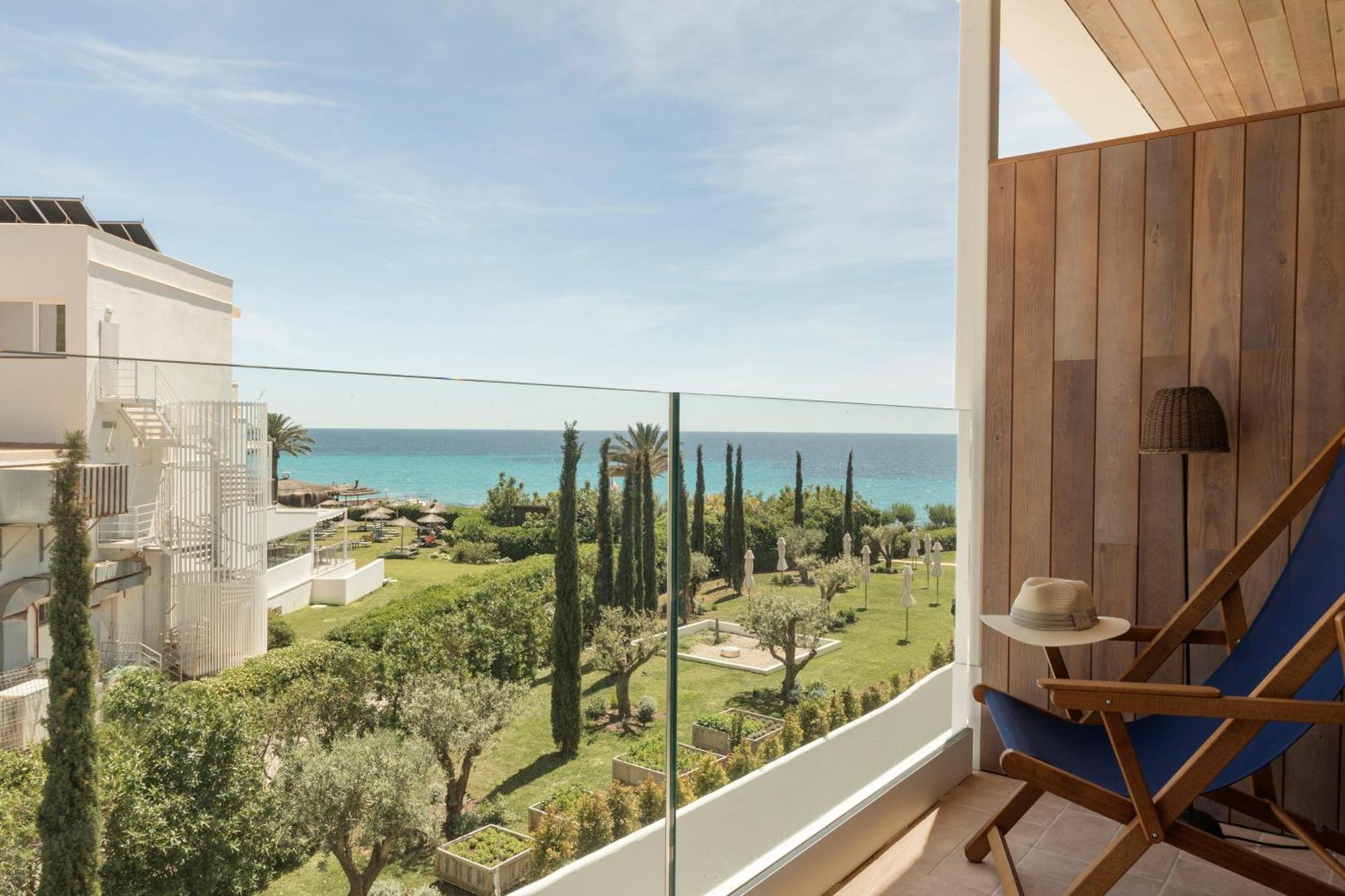 Villa Le Blanc, A Gran Melia Hotel - The Leading Hotels Of The World (Adults Only) Санто Томас Экстерьер фото
