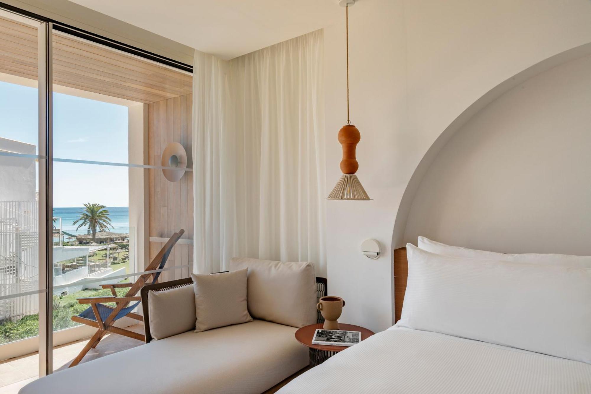 Villa Le Blanc, A Gran Melia Hotel - The Leading Hotels Of The World (Adults Only) Санто Томас Экстерьер фото