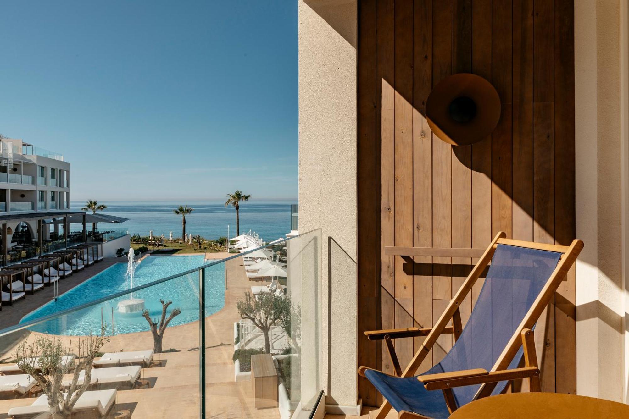 Villa Le Blanc, A Gran Melia Hotel - The Leading Hotels Of The World (Adults Only) Санто Томас Экстерьер фото