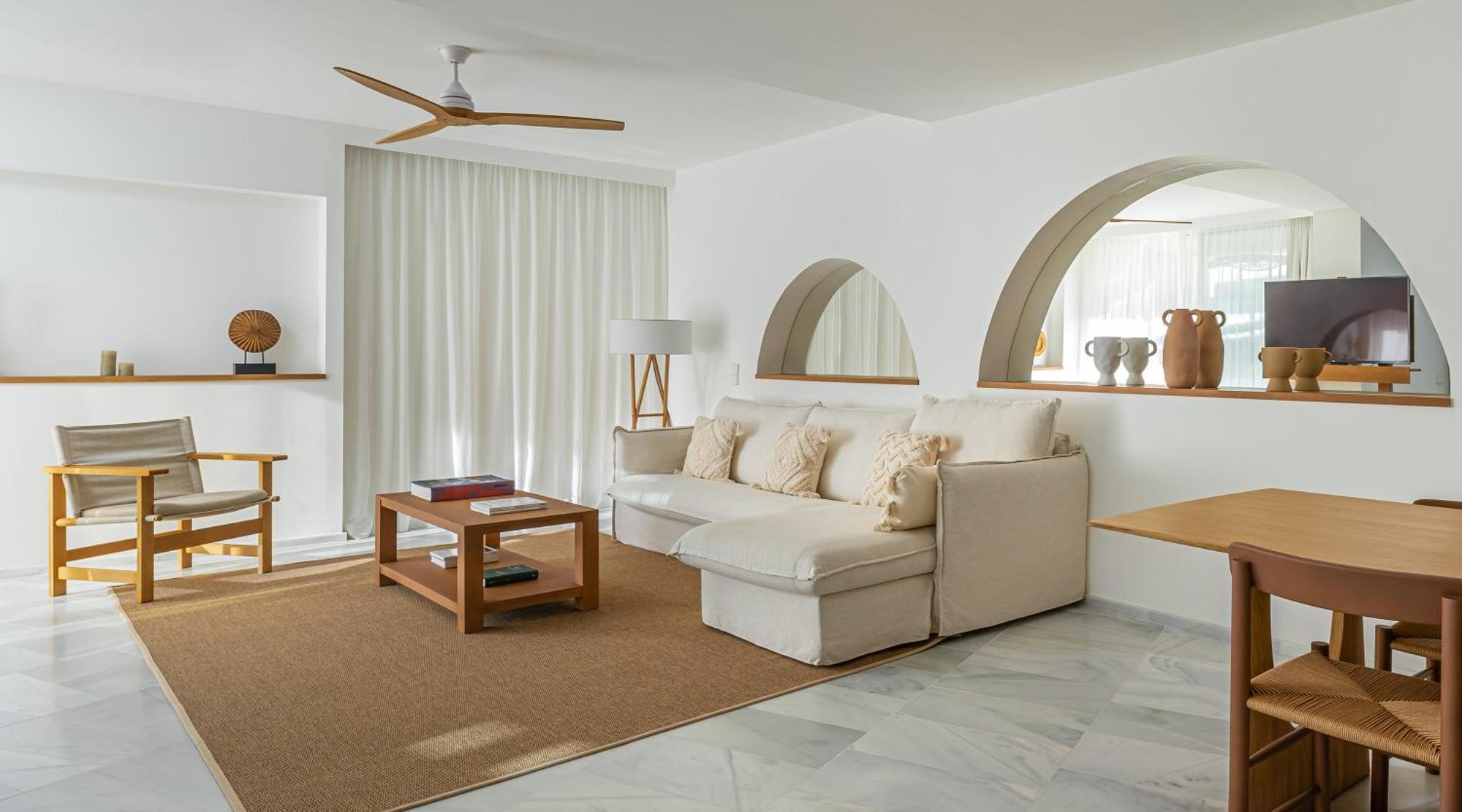 Villa Le Blanc, A Gran Melia Hotel - The Leading Hotels Of The World (Adults Only) Санто Томас Экстерьер фото