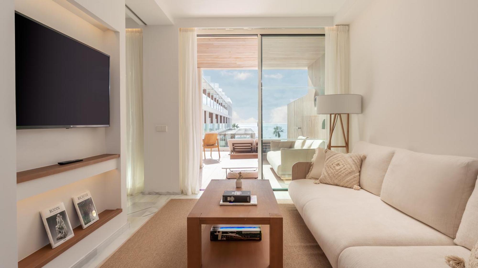 Villa Le Blanc, A Gran Melia Hotel - The Leading Hotels Of The World (Adults Only) Санто Томас Экстерьер фото