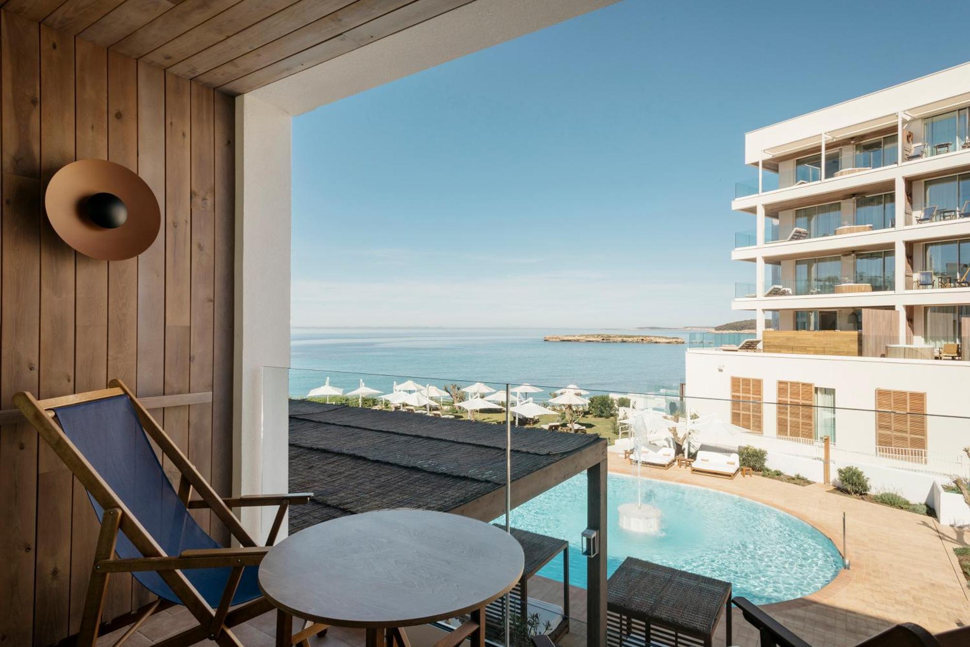 Villa Le Blanc, A Gran Melia Hotel - The Leading Hotels Of The World (Adults Only) Санто Томас Экстерьер фото