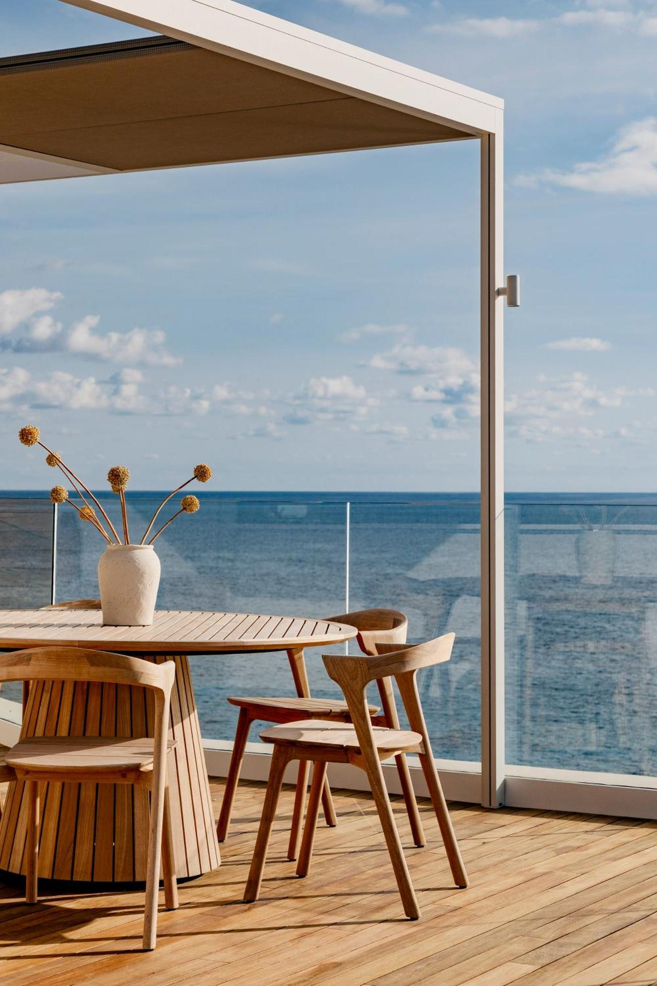 Villa Le Blanc, A Gran Melia Hotel - The Leading Hotels Of The World (Adults Only) Санто Томас Экстерьер фото