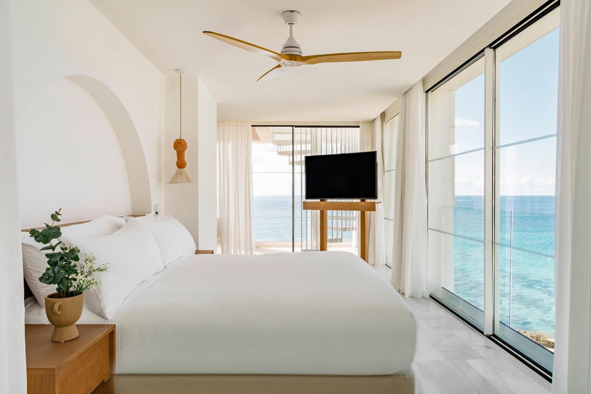 Villa Le Blanc, A Gran Melia Hotel - The Leading Hotels Of The World (Adults Only) Санто Томас Экстерьер фото