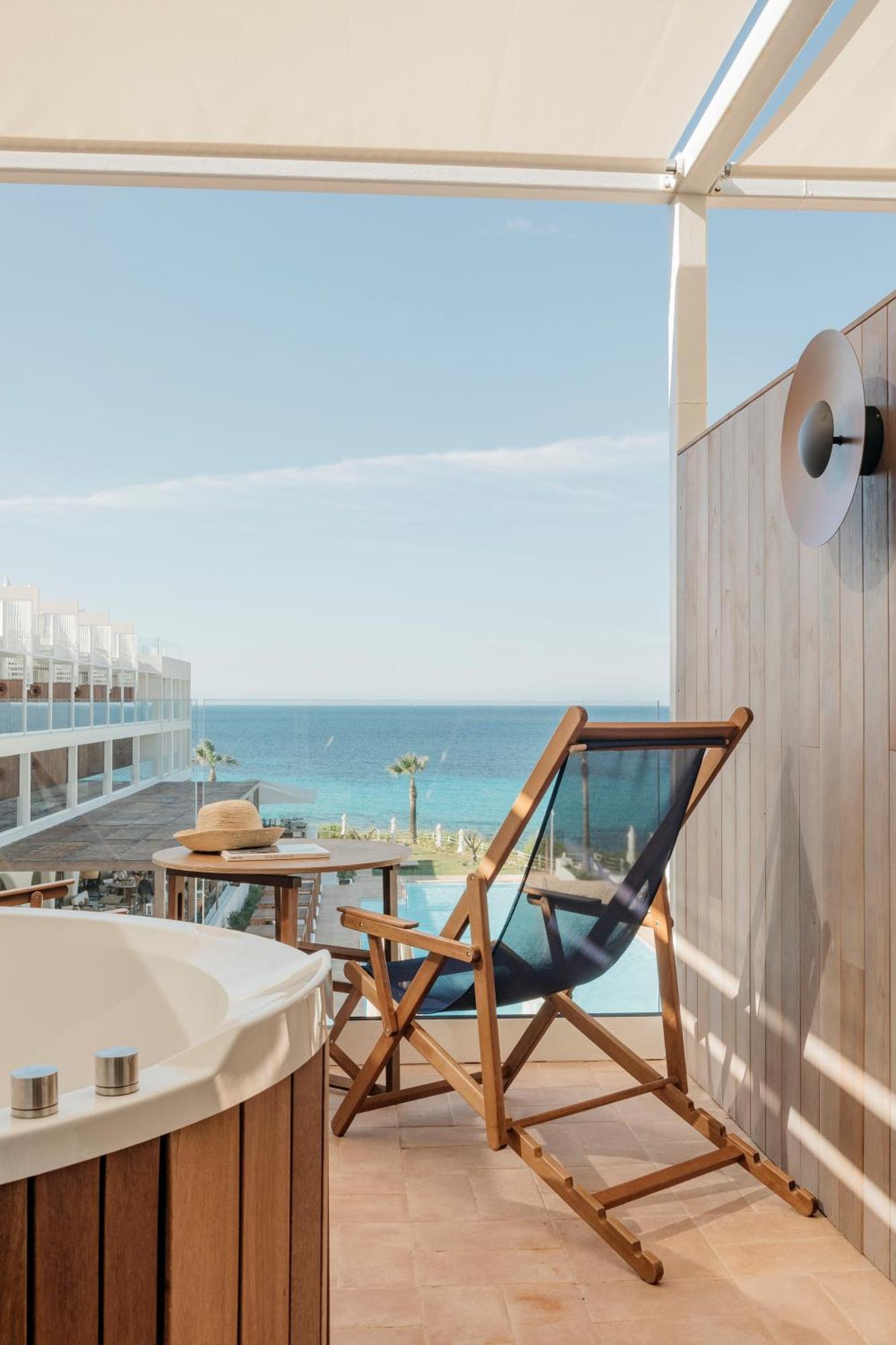 Villa Le Blanc, A Gran Melia Hotel - The Leading Hotels Of The World (Adults Only) Санто Томас Экстерьер фото