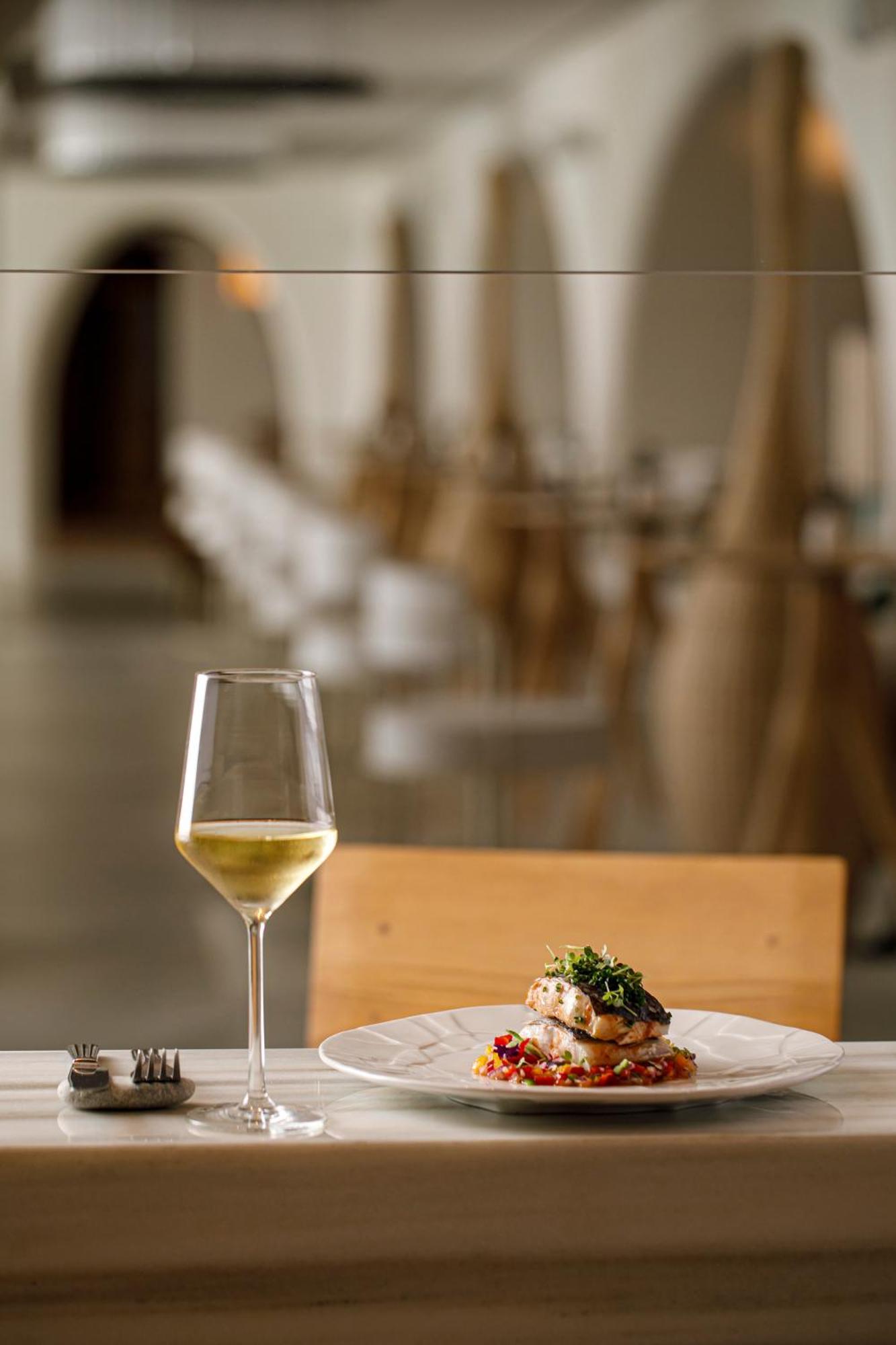 Villa Le Blanc, A Gran Melia Hotel - The Leading Hotels Of The World (Adults Only) Санто Томас Экстерьер фото