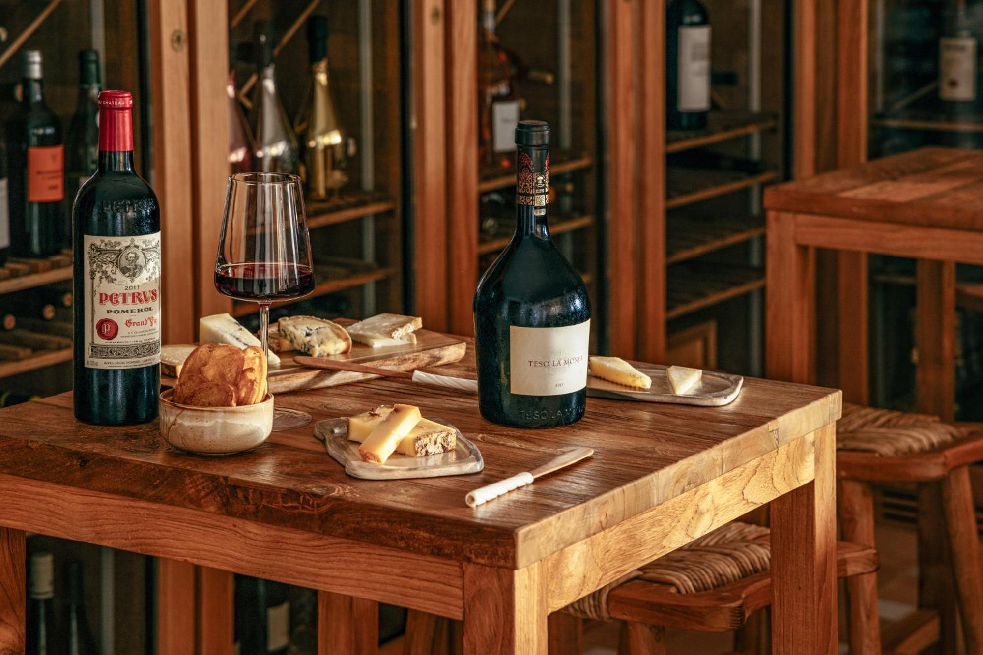 Villa Le Blanc, A Gran Melia Hotel - The Leading Hotels Of The World (Adults Only) Санто Томас Экстерьер фото