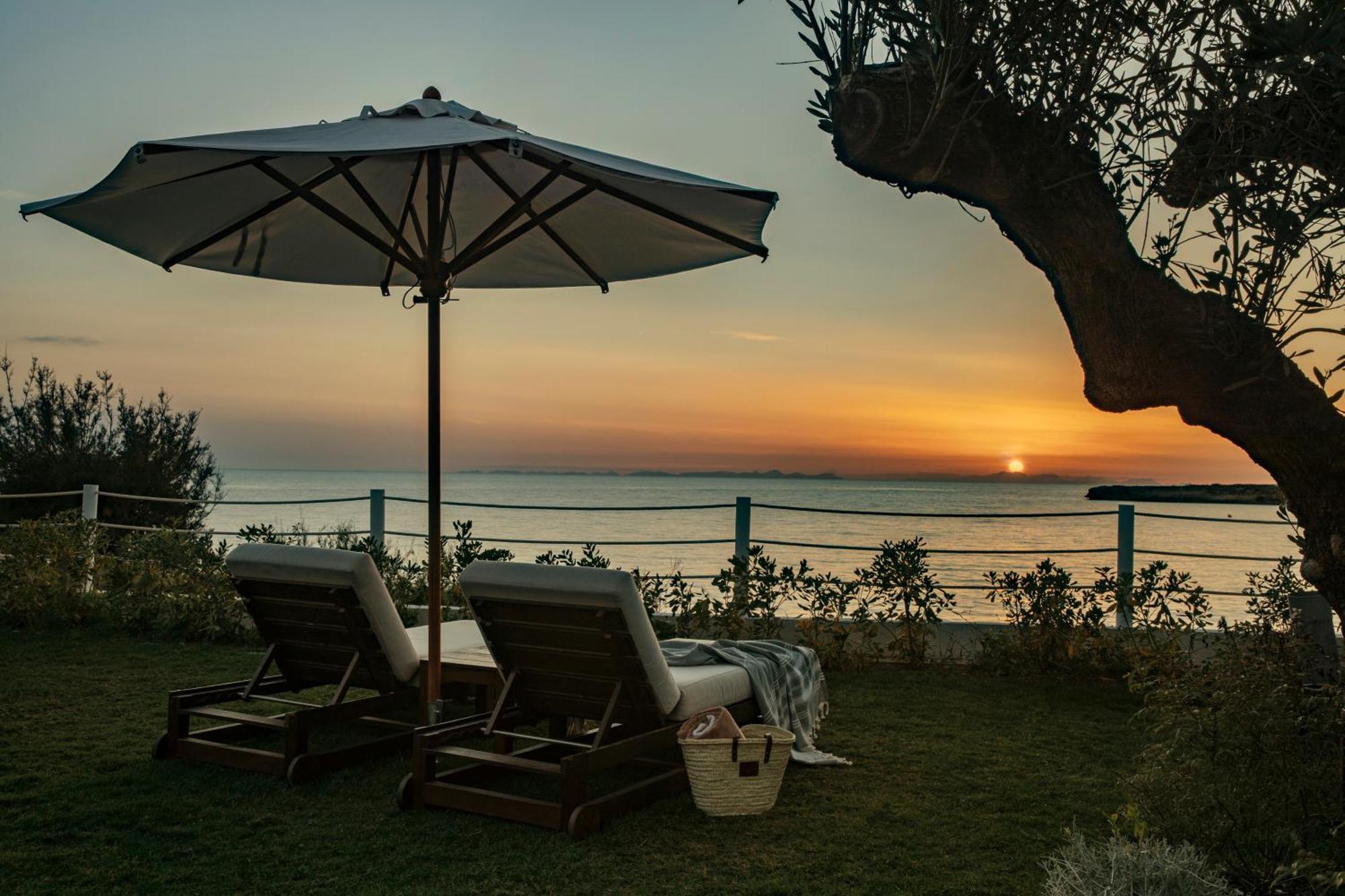 Villa Le Blanc, A Gran Melia Hotel - The Leading Hotels Of The World (Adults Only) Санто Томас Экстерьер фото