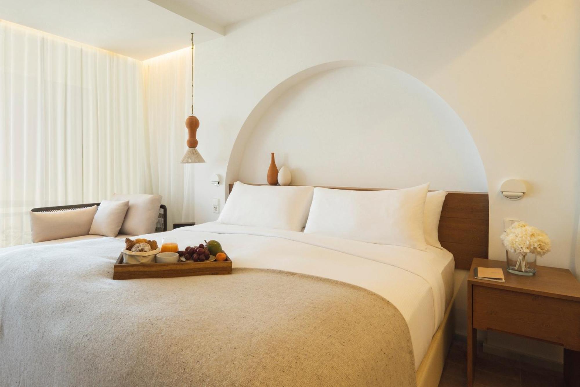 Villa Le Blanc, A Gran Melia Hotel - The Leading Hotels Of The World (Adults Only) Санто Томас Экстерьер фото